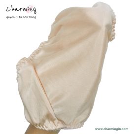 [FORM RỘNG] Quần lót satin siêu mềm mịn kiểu cổ điển sang trọng, quý phái size M, L - QLST0018