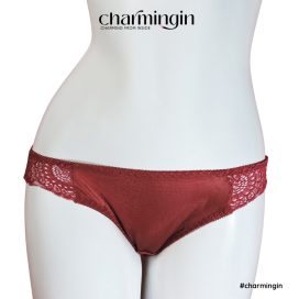 Quần lót dệt kim siêu mềm mịn kiểu cổ điển size M, L, LL - QLDK0006