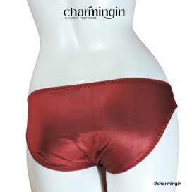 Quần lót dệt kim siêu mềm mịn kiểu cổ điển size M, L, LL - QLDK0006