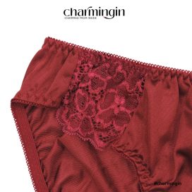 Quần lót dệt kim siêu mềm mịn kiểu cổ điển size M, L, LL - QLDK0006