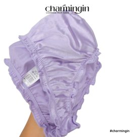 [FORM RỘNG] Quần lót satin unisex cao cấp siêu mềm mịn siêu co giãn size Âu Mỹ - QLST0027