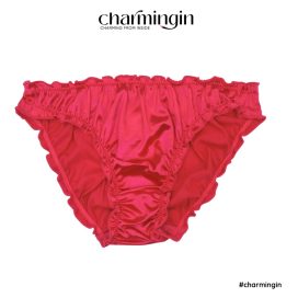 [FORM RỘNG] Quần lót satin unisex cao cấp siêu mềm mịn siêu co giãn size Âu Mỹ - QLST0027