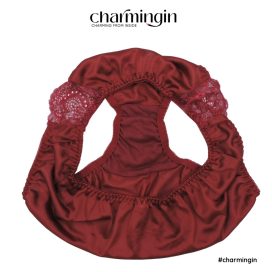 Quần lót dệt kim siêu mềm mịn kiểu cổ điển size M, L, LL - QLDK0006