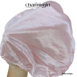 [FORM RỘNG] Quần lót satin siêu mềm mịn nơ đôi quyến rũ size M - QLST0036
