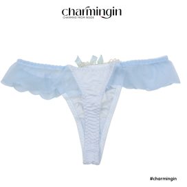 [FORM RỘNG] Quần lót T-back (thongs) sang trọng sexy size M, L, LL - QLTB0001