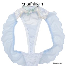 [FORM RỘNG] Quần lót T-back (thongs) sang trọng sexy size M, L, LL - QLTB0001