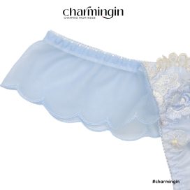 [FORM RỘNG] Quần lót T-back (thongs) sang trọng sexy size M, L, LL - QLTB0001