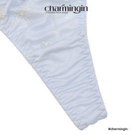 [FORM RỘNG] Quần lót T-back (thongs) sang trọng sexy size M, L, LL - QLTB0001