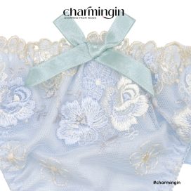 [FORM RỘNG] Quần lót T-back (thongs) sang trọng sexy size M, L, LL - QLTB0001