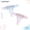 Quần lót T-back (thong) ren sexy - QLTB0002