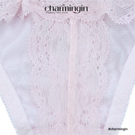 Quần lót T-back (thong) ren sexy - QLTB0002