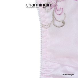 Quần lót T-back (thong) ren sexy - QLTB0002