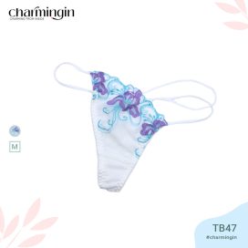 Quần lót T-back (lọt khe) dây đôi thời trang quyến rũ size M - QLTB0047