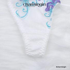 Quần lót T-back (lọt khe) dây đôi thời trang quyến rũ size M - QLTB0047