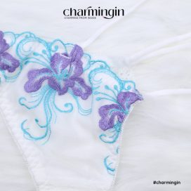 Quần lót T-back (lọt khe) dây đôi thời trang quyến rũ size M - QLTB0047