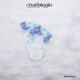Quần lót T-back (lọt khe) dây đôi thời trang quyến rũ size M - QLTB0047