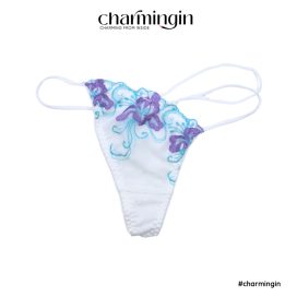 Quần lót T-back (lọt khe) dây đôi thời trang quyến rũ size M - QLTB0047