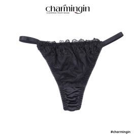 Quần lót T-back (thongs) lưng dây sang trọng - QLTB0131