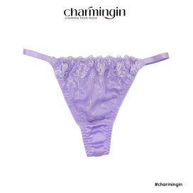 Quần lót T-back (thongs) lưng dây sang trọng - QLTB0131