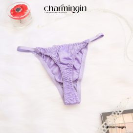 Quần lót T-back (thongs) lưng dây sang trọng - QLTB0131