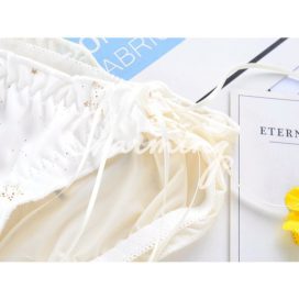 Quần lót siêu mềm mịn ngôi sao lấp lánh size L, XL - QLTL0001