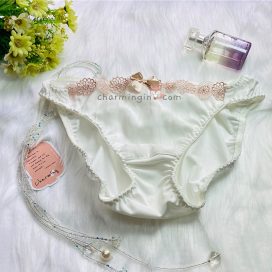 Quần lót thời trang sang trọng  size XL - QLTL0002