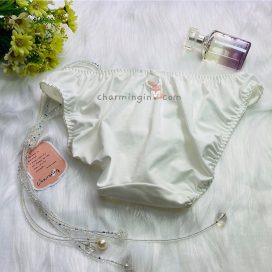 Quần lót thời trang sang trọng  size XL - QLTL0002