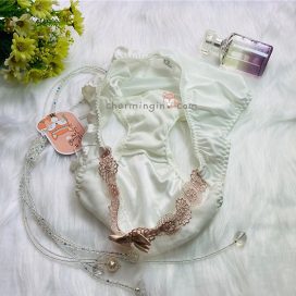 Quần lót thời trang sang trọng  size XL - QLTL0002