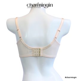 [SIZE LỚN] Áo lót ren hoa cao cấp không mút size C80 - AL0003