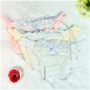 Quần lót lưng co giãn ren nơ dễ thương size M-L - QLTL0014