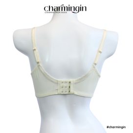 [SIZE LỚN] Áo lót ren hoa cao cấp không mút size C80 - AL0003