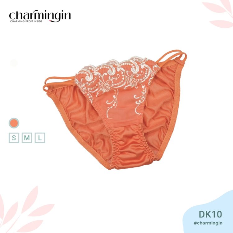 Quần lót dệt kim thời trang cao cấp size S, M, L - QLDK0010