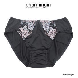 [ĐỦ SIZE] Quần lót ren thun 4 chiều mềm mịn cao cấp lưng bản to size lớn M, L, LL, 3L, 4L, 5L, 6L, 7L - QLTT0004