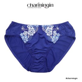 [ĐỦ SIZE] Quần lót ren thun 4 chiều mềm mịn cao cấp lưng bản to size lớn M, L, LL, 3L, 4L, 5L, 6L, 7L - QLTT0004