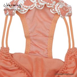 Quần lót dệt kim thời trang cao cấp size S, M, L - QLDK0010