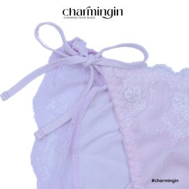 Quần lót buộc dây hông thời trang thun 4 chiều size M, L, LL, 3L, 4L - QLTT0020