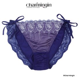 Quần lót buộc dây hông thời trang thun 4 chiều size M, L, LL, 3L, 4L - QLTT0020