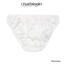 Quần lót dệt kim ren hoa mẫu đơn tinh tế size M, L, LL - QLDK0012