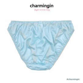 Quần lót dệt kim ren sang trọng size L- QLDK0019