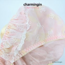 Quần lót dệt kim kiểu dáng dễ thương sang trọng size LL, 3L, 4L - QLDK0020
