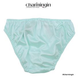 [FORM NHỎ] Quần lót dệt kim ren nơ kiểu công chúa size S, M, L, LL - QLDK0028