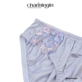 Quần lót dệt kim mềm mịn cổ điển quý phái size M, L, LL - QLDK0036