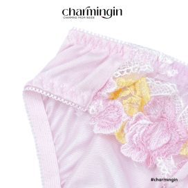 Quần lót dệt kim mềm mịn cổ điển quý phái size M, L, LL - QLDK0036