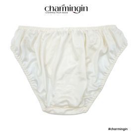 Quần lót dệt kim mềm mịn lưng ren size M, L, LL, 3L, 5L - QLDK0052