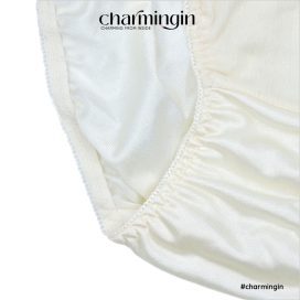 Quần lót dệt kim mềm mịn lưng ren size M, L, LL, 3L, 5L - QLDK0052