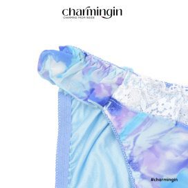 Quần lót dệt kim lưng bèo co giãn size M, L - QLDK0053