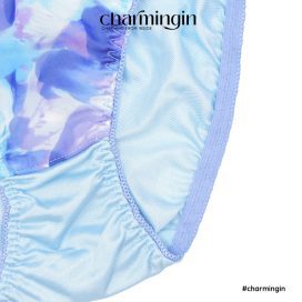Quần lót dệt kim lưng bèo co giãn size M, L - QLDK0053