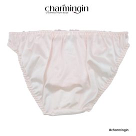 Quần lót dệt kim mềm mịn ren trước cao cấp size M, L - QLDK0058