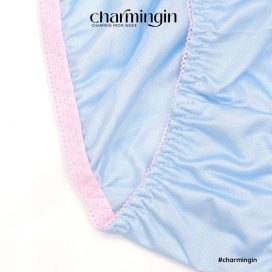 Quần lót dệt kim ren thời trang màu kẹo ngọt size S, M, L, LL, 3L, 4L - QLDK0067