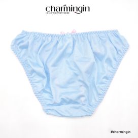 Quần lót dệt kim ren thời trang màu kẹo ngọt size S, M, L, LL, 3L, 4L - QLDK0067